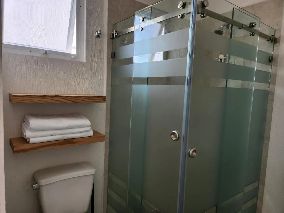 Apartamento Departamento Paseo Cumbres L Playa del Carmen